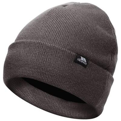 Littlebrook" Mütze für HerrenDamen Unisex Damen und Herren Sturmgrau