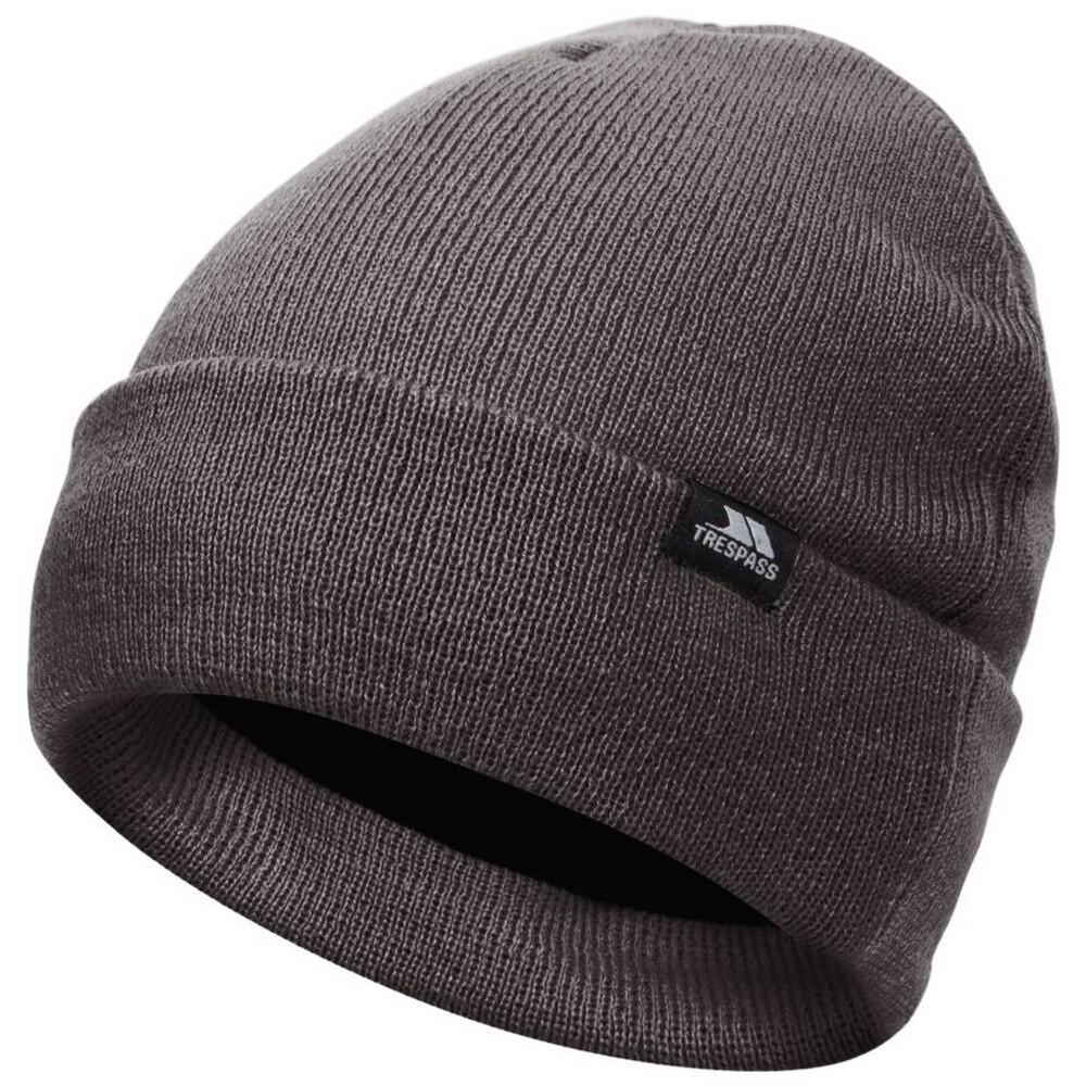 Bonnet LITTLEBROOK Adulte (Gris pâle)