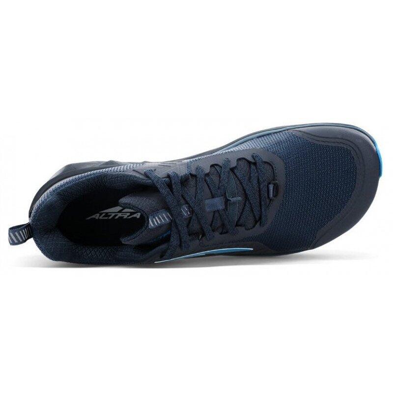 Trail Running Schuhe Herren Altra Timp 3 3/4