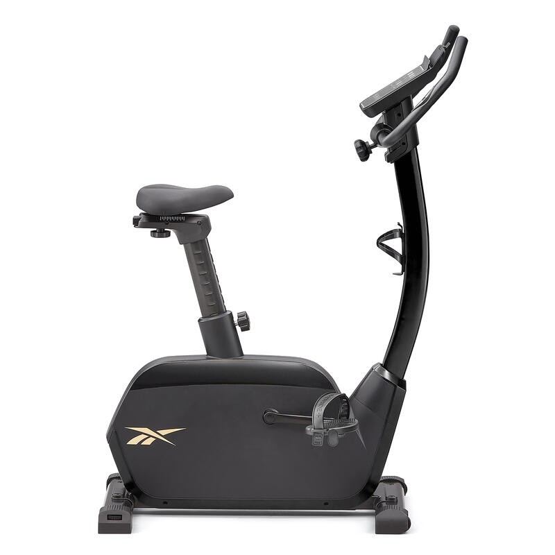 Reebok Bicicleta estática FR30 Negro