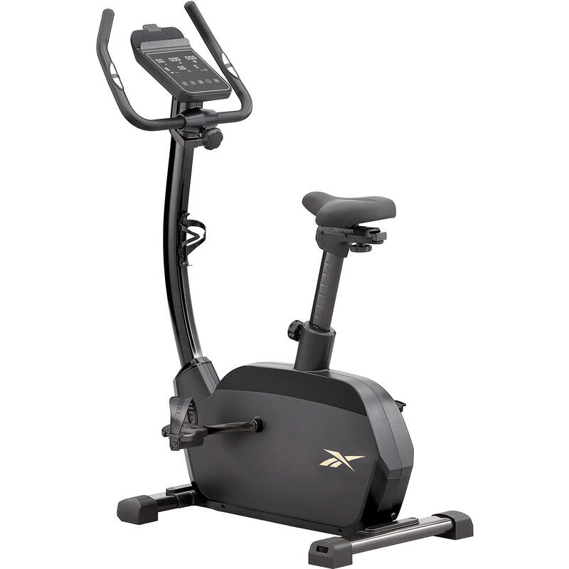 Reebok Bicicleta estática FR30 Negro