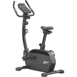 Vélo d'appartement fitness - FR20 zwart adulte