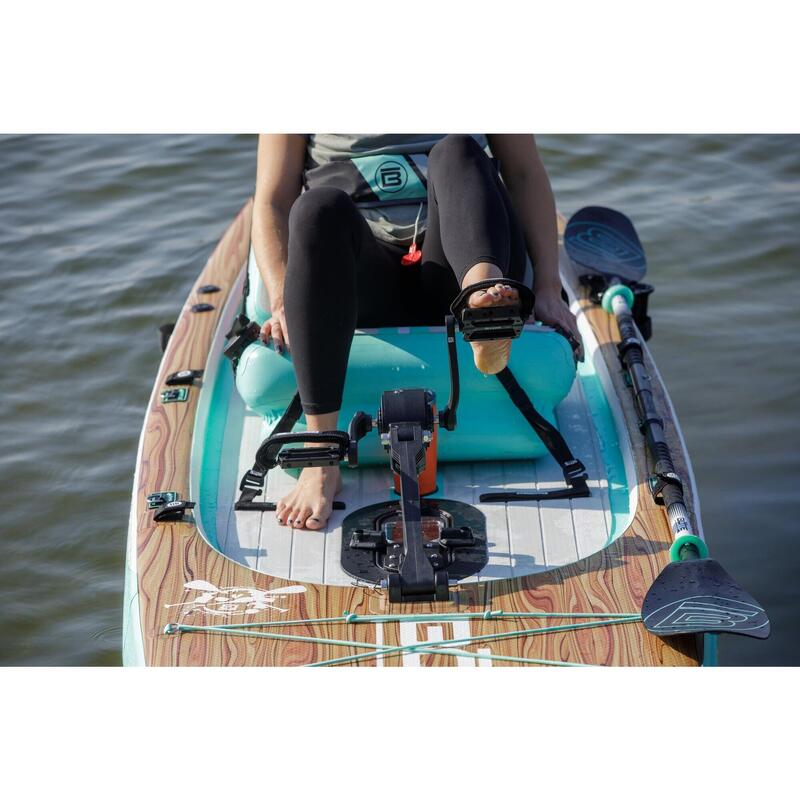 Bote Rackham Inflatable | Bote Rackham – FZPY