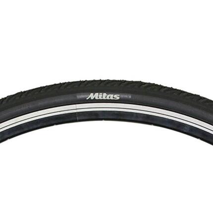 Pneu city-vtc 700 x 35 mitas hook noir tr (35-622)