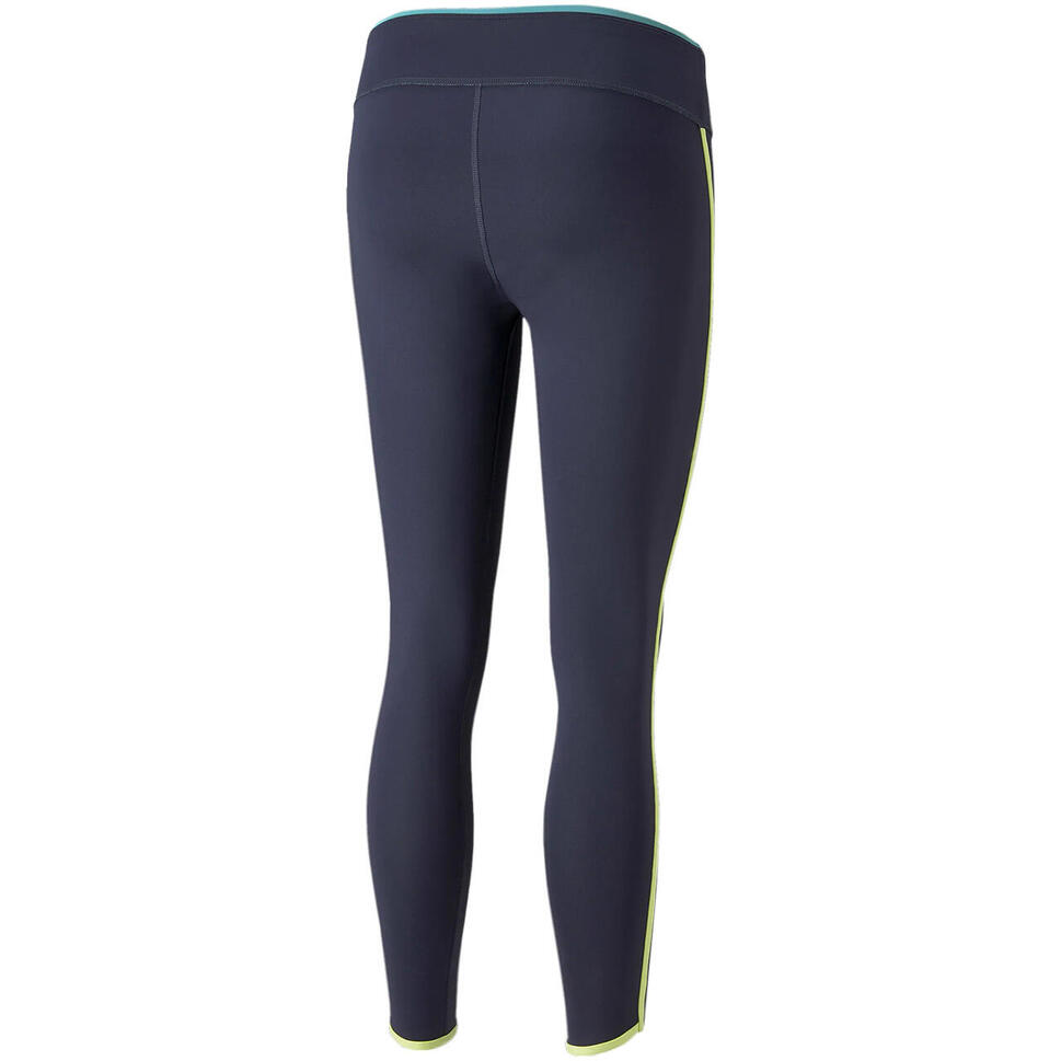 Legginsy fitness damskie Puma Modern Sports High Waist 7/8