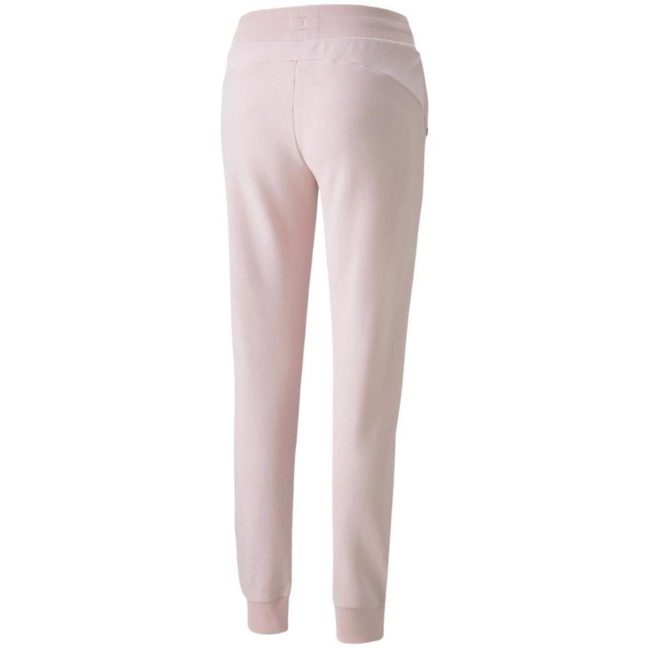 "Power Graphic" Jogginghosen für Damen Pink 2/2