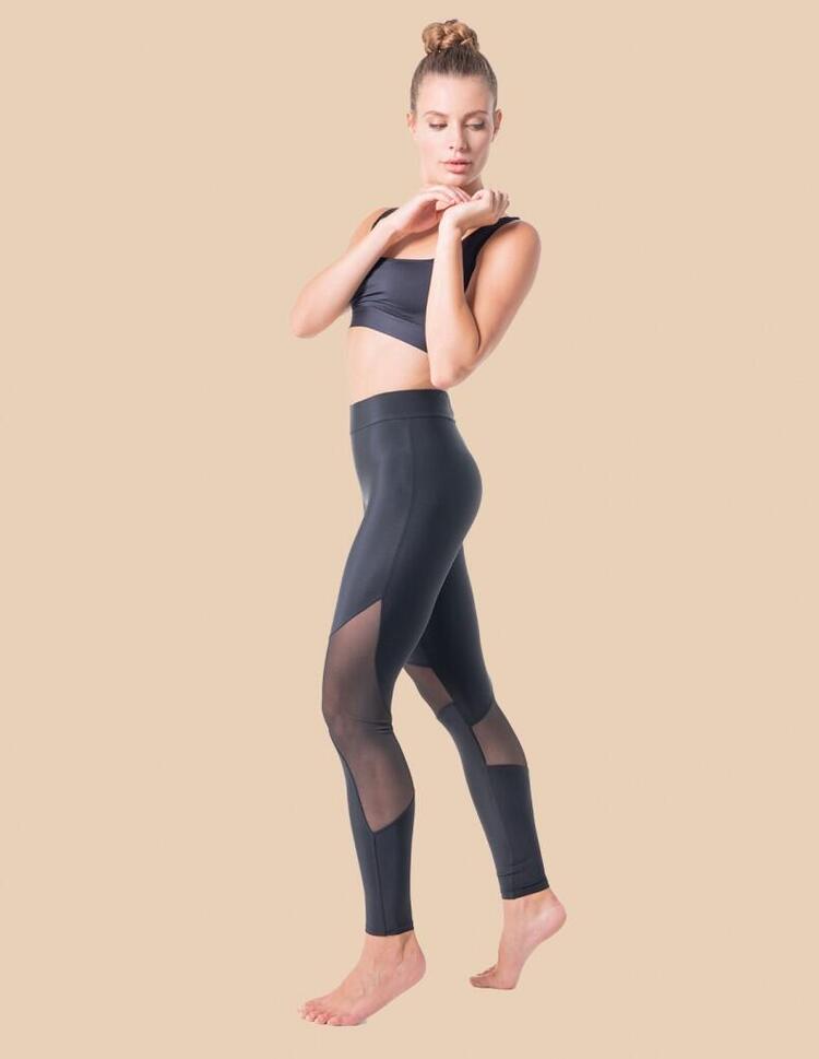 Legginsy compresivo deportivo