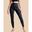 Legging Femme Fitness Taille haute Natura