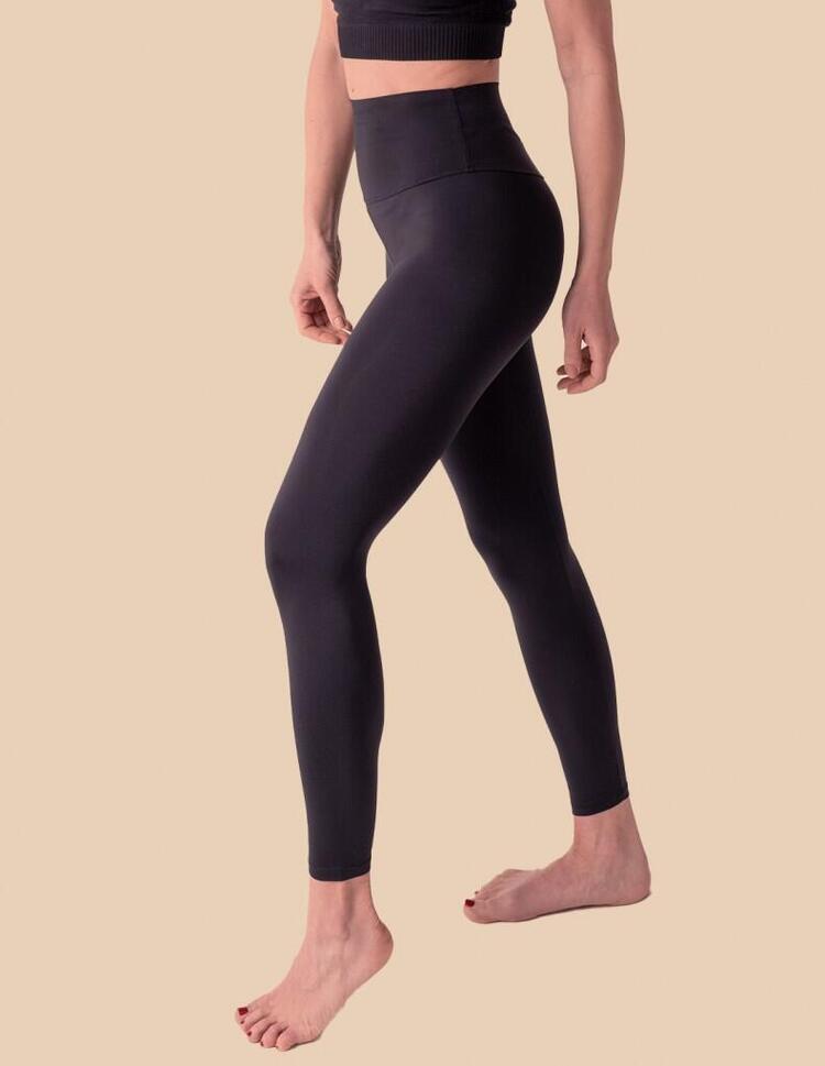 Legginsy 3D Natura z włókna deportivo