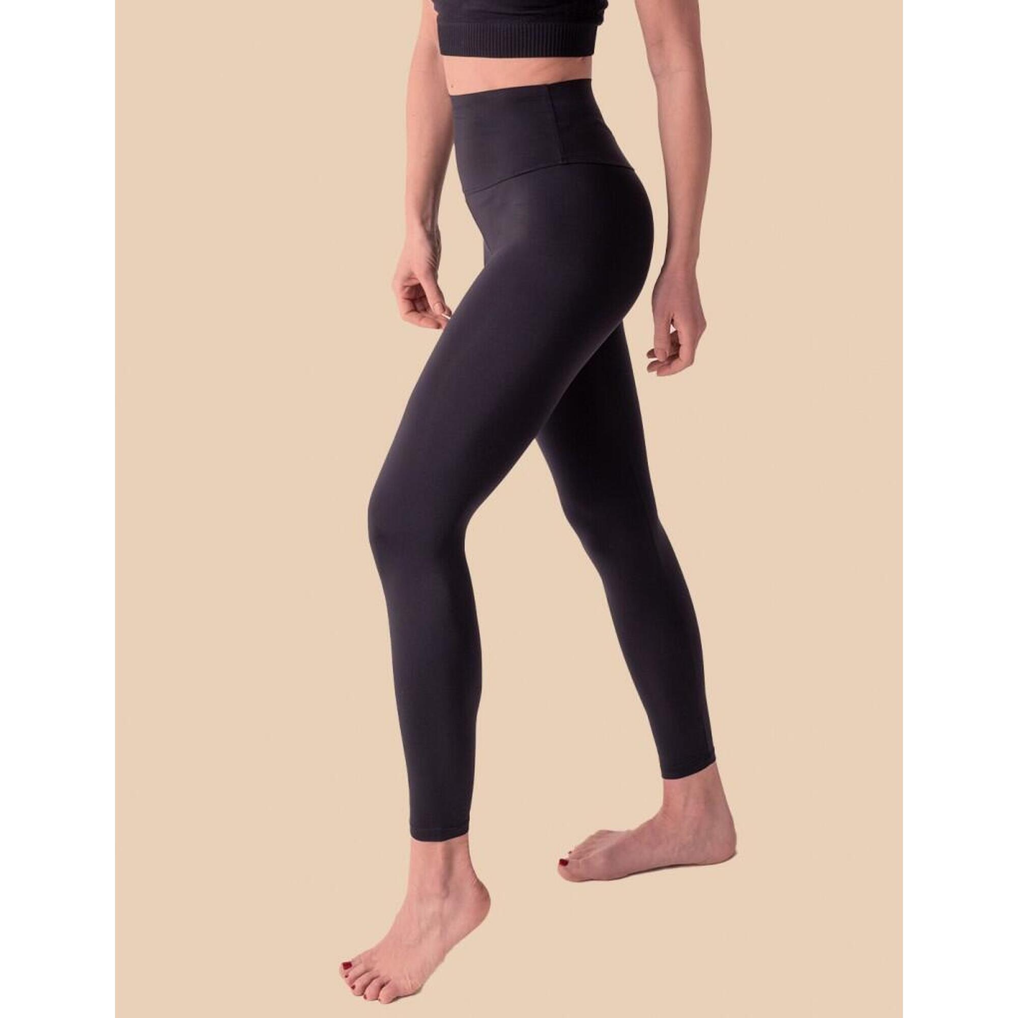 Legging Femme Fitness Taille haute Natura