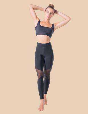 Leggings Donna Fitness Modellanti Dublin