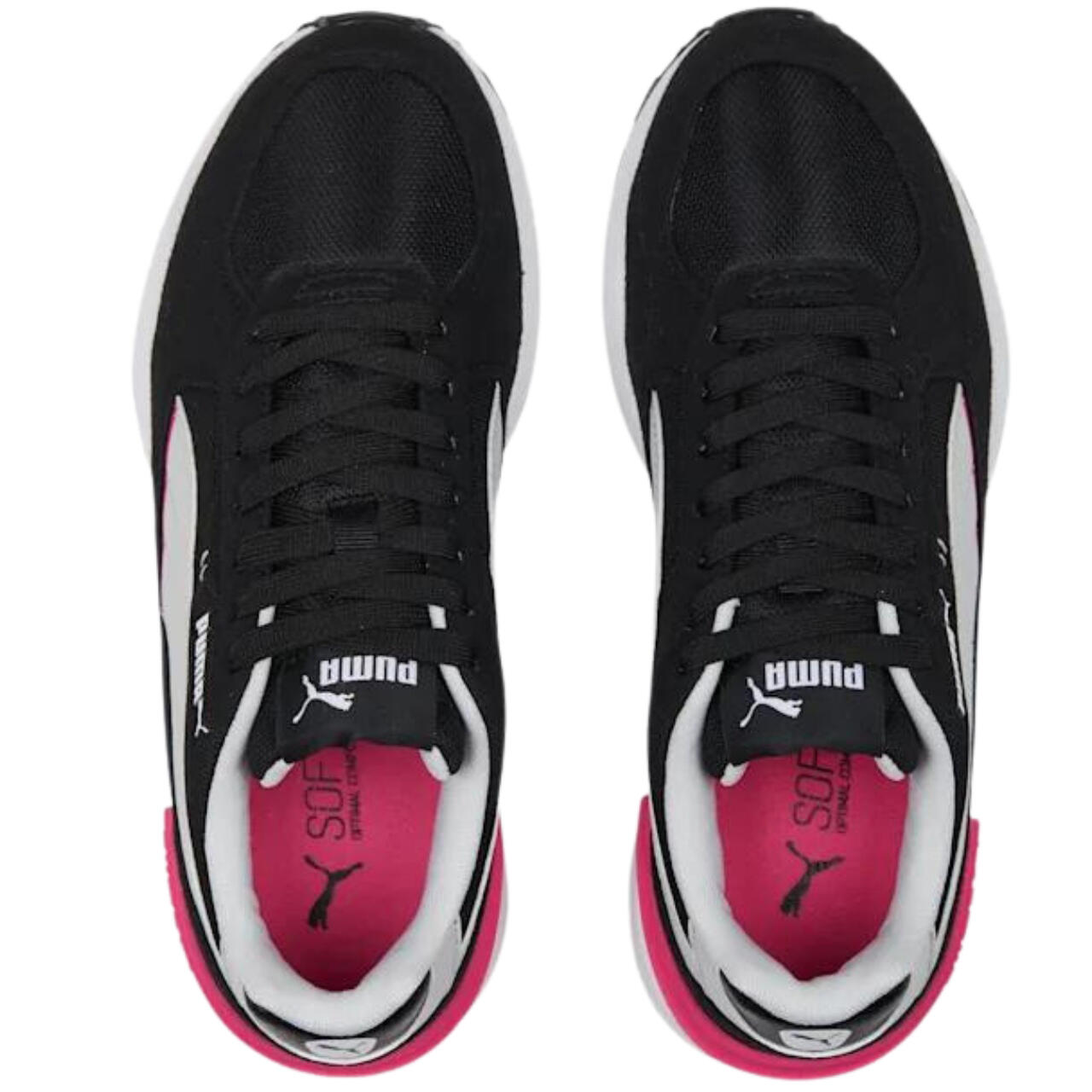 Buty do chodzenia damskie Puma Graviton 2/5