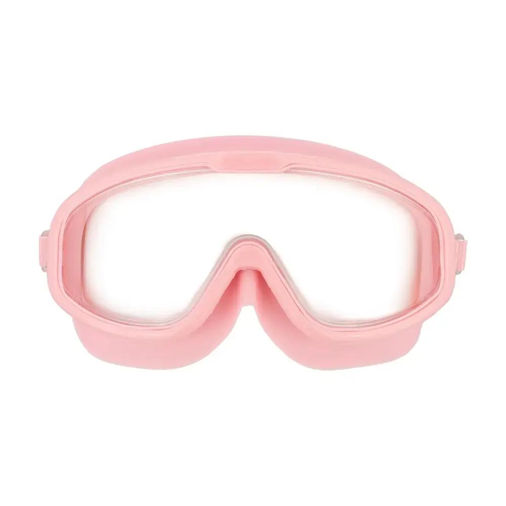 Okulary maska do pływania dla dzieci i dorosłych Aqua-Sport Pro 3/7