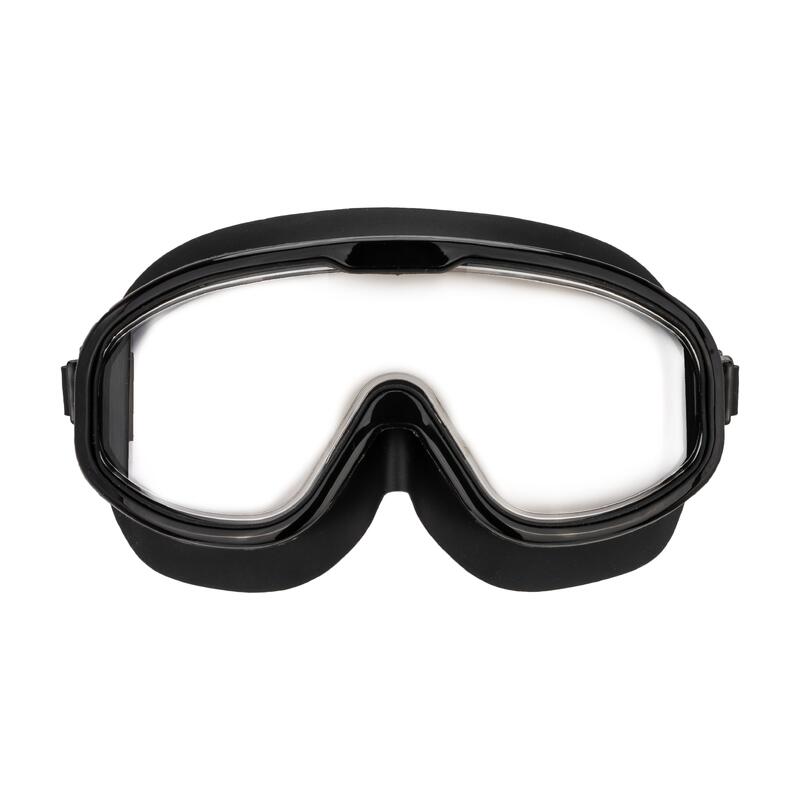 Okulary maska do pływania dla dzieci i dorosłych Aqua-Sport Pro