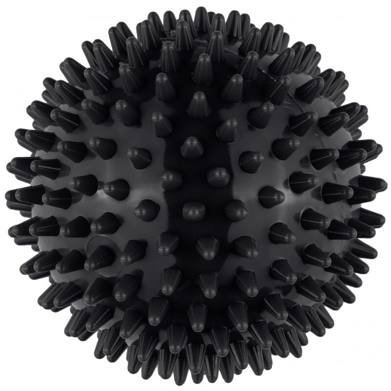 Piłka z Kolcami do masażu lacrosse Aqua-Sport Spiky Ball