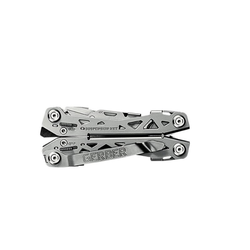 Multitool Gerber Suspension NXT