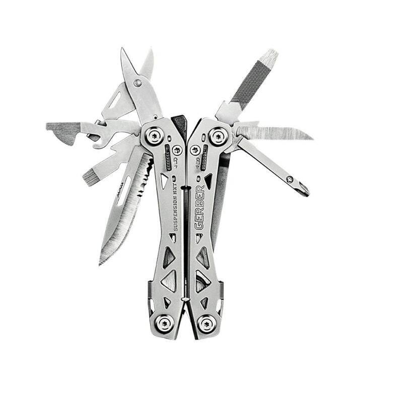 Multitool Gerber Suspension NXT