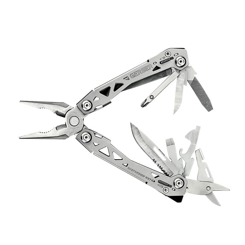 Multitool Gerber Suspension NXT