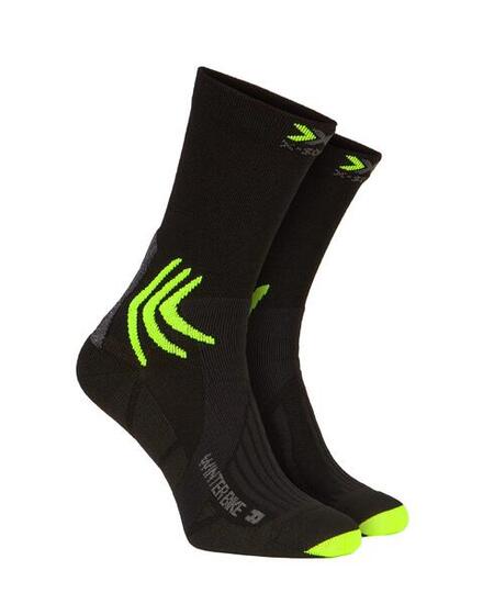 Skarpety rowerowe zimowe X-Socks WINTER BIKE 4.0