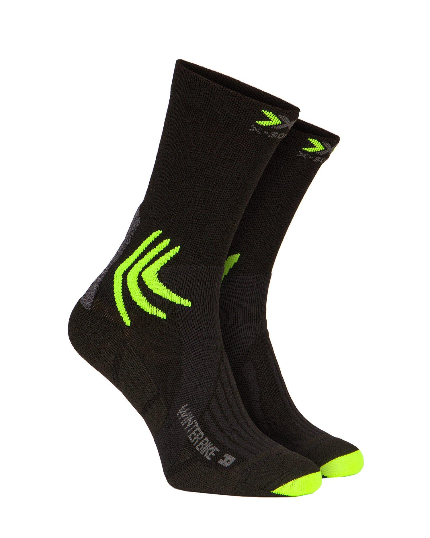 X-SOCKS picture