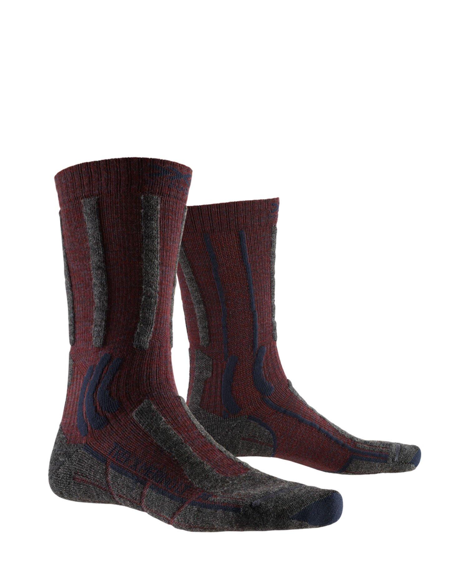 X-SOCKS picture