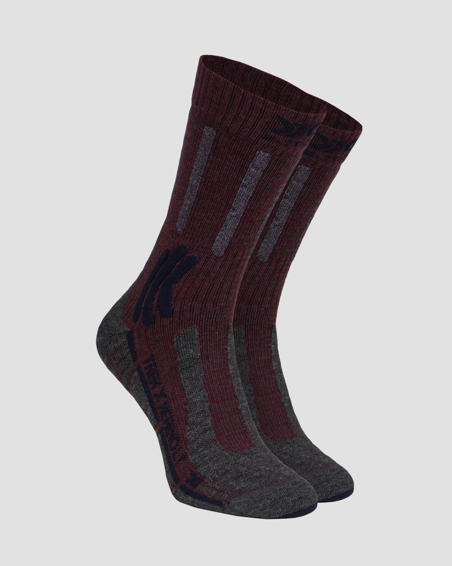 Skarpety trekkingowe X-SOCKS TREK X MERINO LT 4.0 3/6