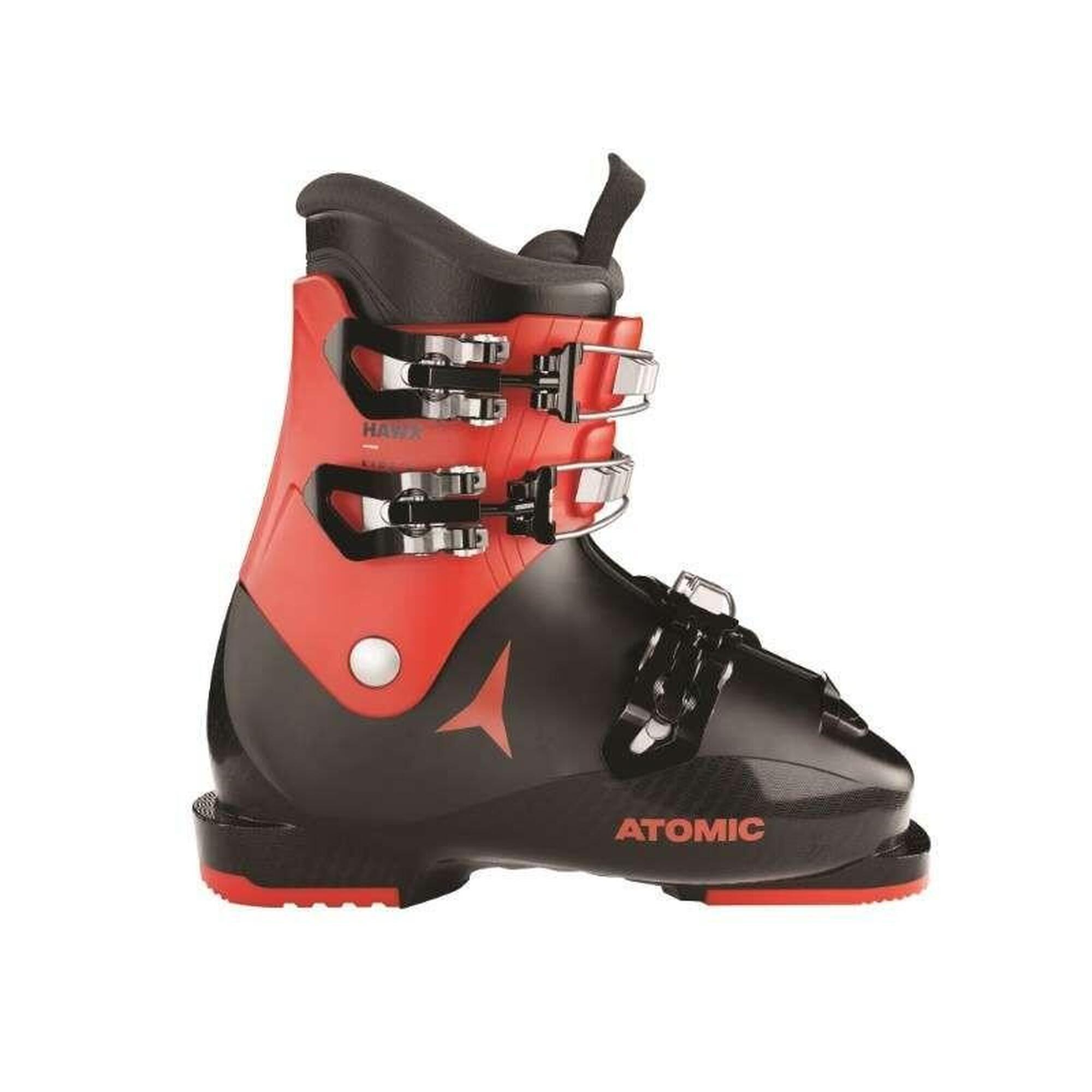 ATOMIC HAWK Jr 3 キッズ　スキーブーツ 21.0/21.5cm HAWX KIDS 3 – アトミック公式オンラインストア