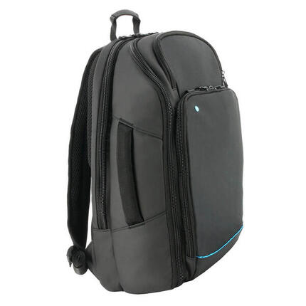 Sac à Dos TheOne Voyager 48h - 30L - Compatible 14-15.6'' - Black