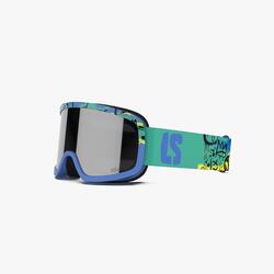 Masque de ski et snowboard enfant LS1