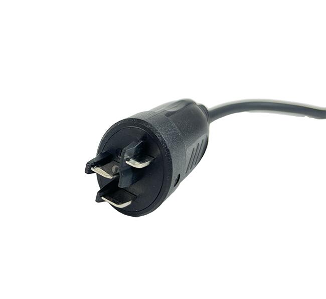 Chargeur 36V 4A pour batterie Bosch 2/7