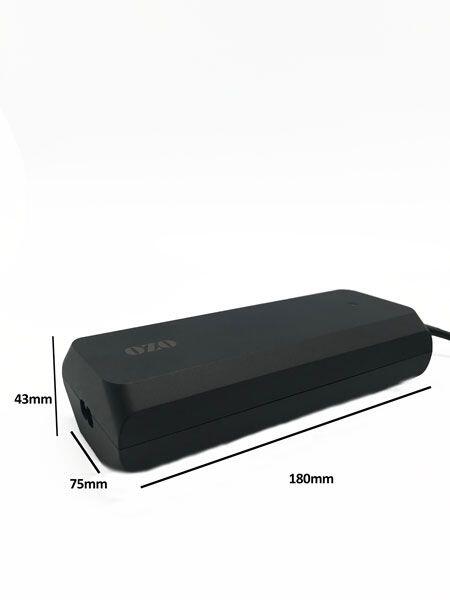 Chargeur 36V 4A pour batterie Bosch 5/7