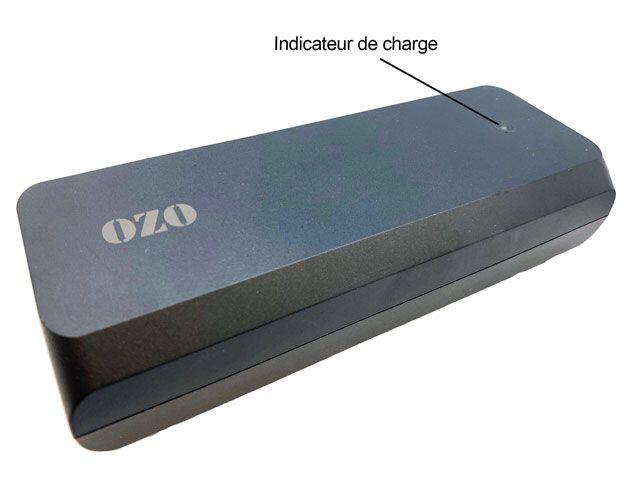 Chargeur 36V 4A pour batterie Bosch 4/7