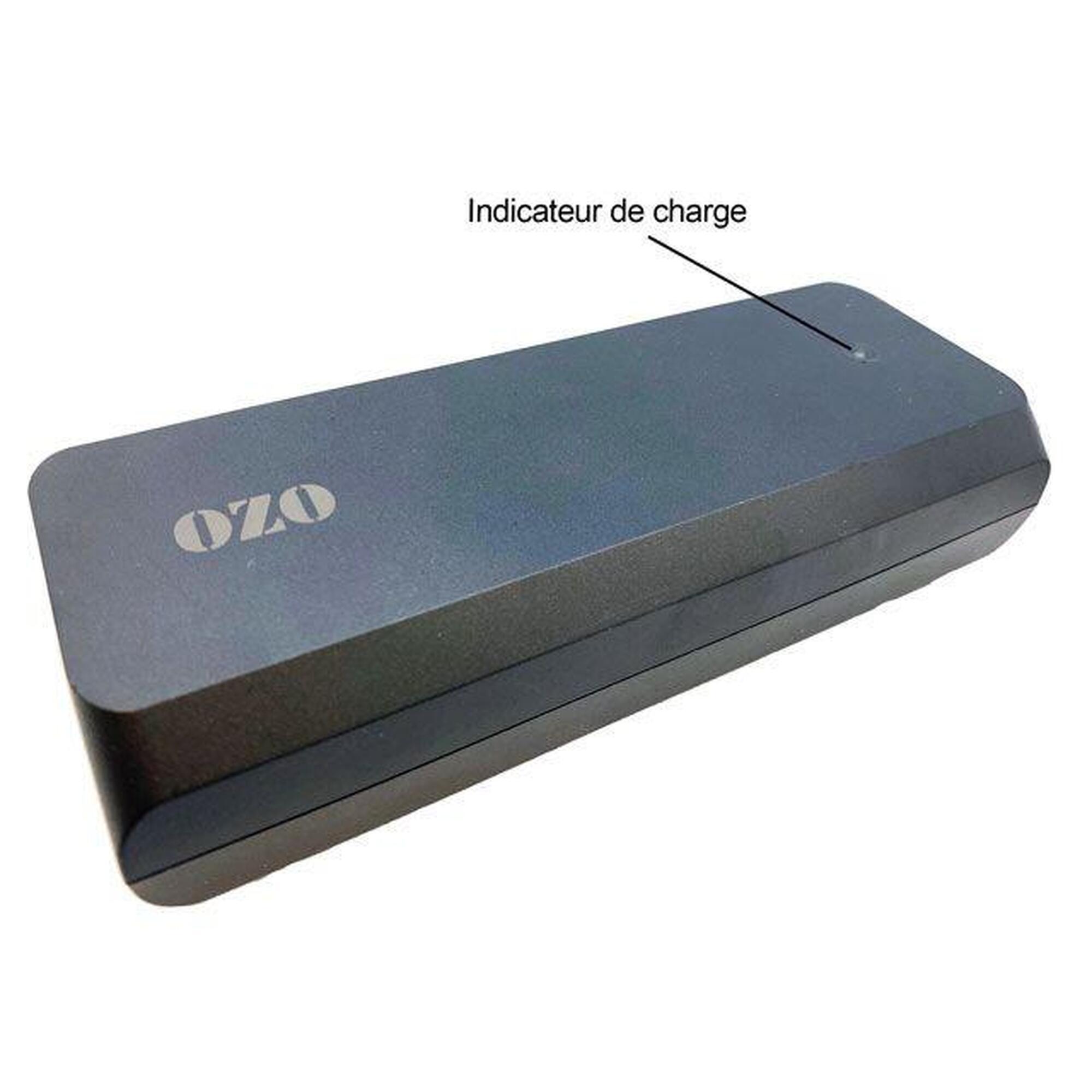 Chargeur 36V 4A pour batterie Bosch