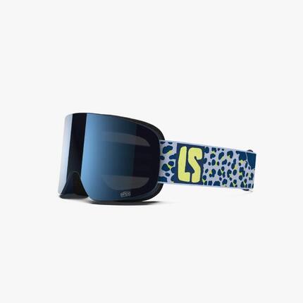 Masque de ski et snowboard enfant LS1