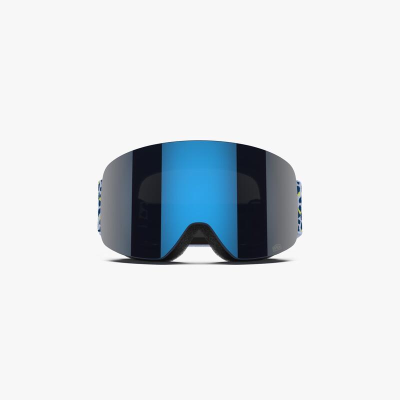 Masque de ski et snowboard enfant LS1