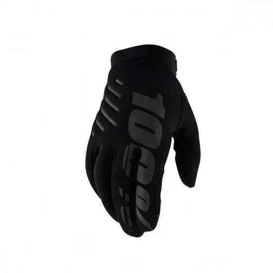 Brisker Youth Gloves
