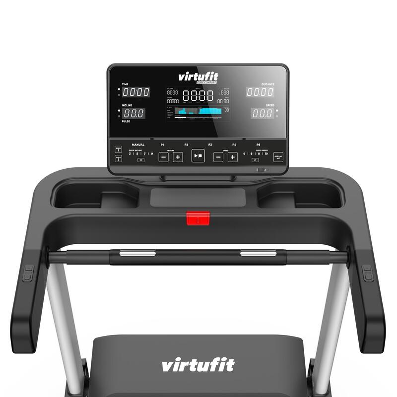 Banda de alergare VirtuFit Elite Comfort