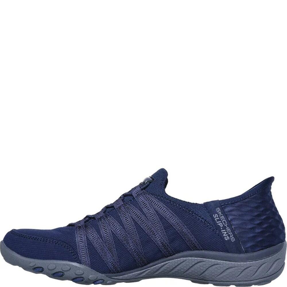 BREATHE EASY ROLL WITH ME Scarpe casual da donna (blu navy)