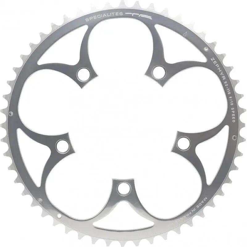 Outdoor road plate specialties t.a. 5bra zephyr 7075 shimano 9-10v.