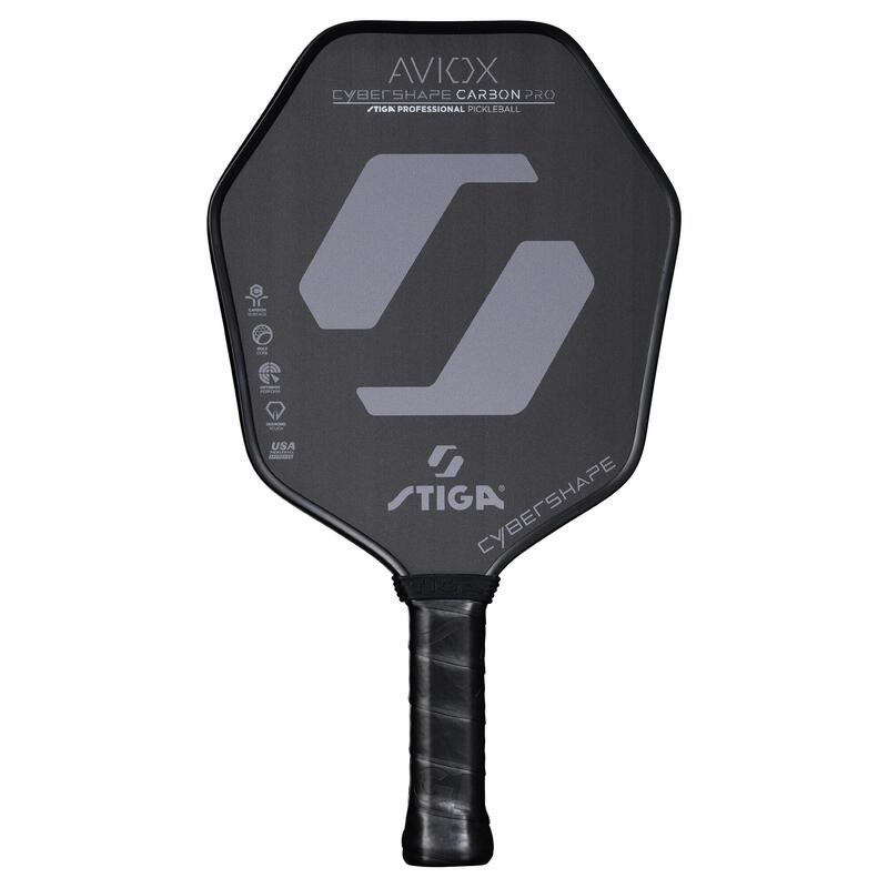 Raquette de Pickleball Aviox Cybershape Carbon