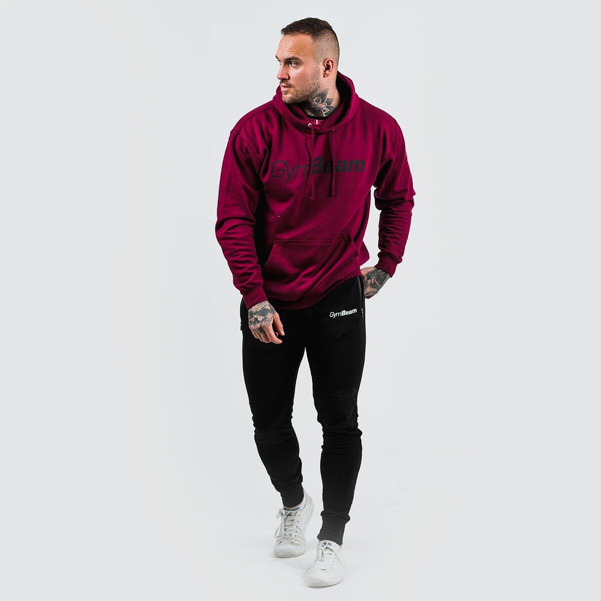 Pánská mikina PRO Hoodie 3/4