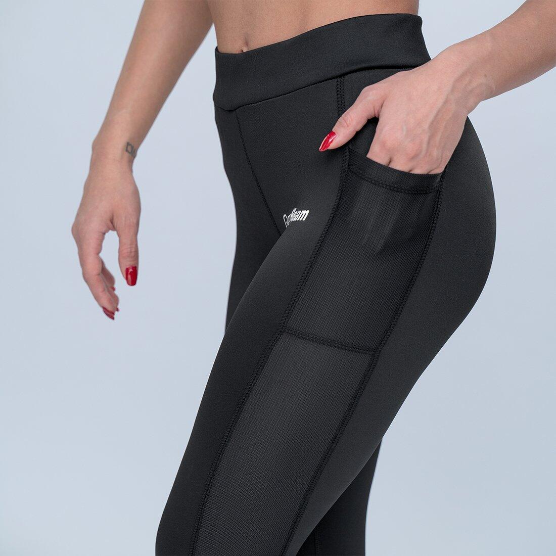 Dámské legíny Mesh 2/4
