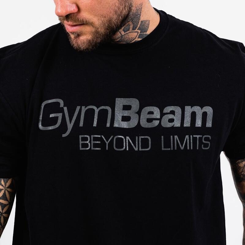 Pánské tričko Beyond Limits