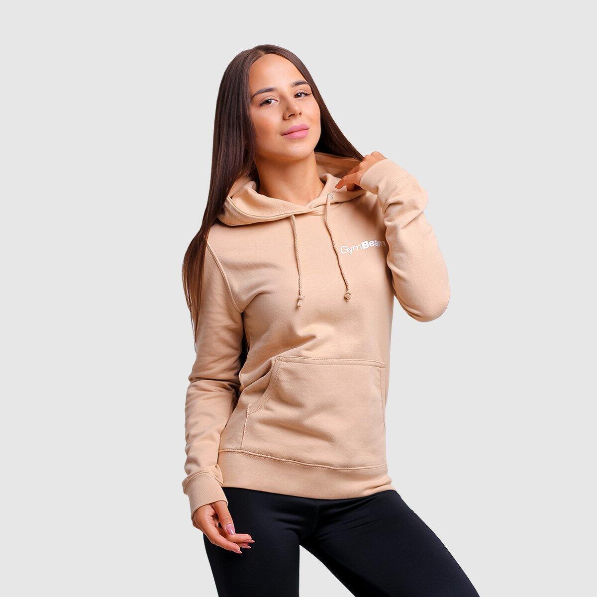 Bluza damska fitness z kapturem PRO Hoodie