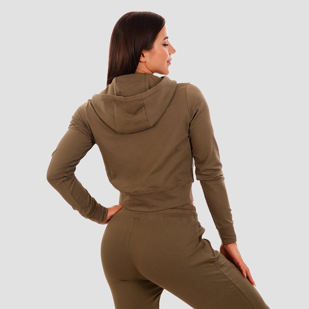 Dámská mikina Zip-up TRN 3/5