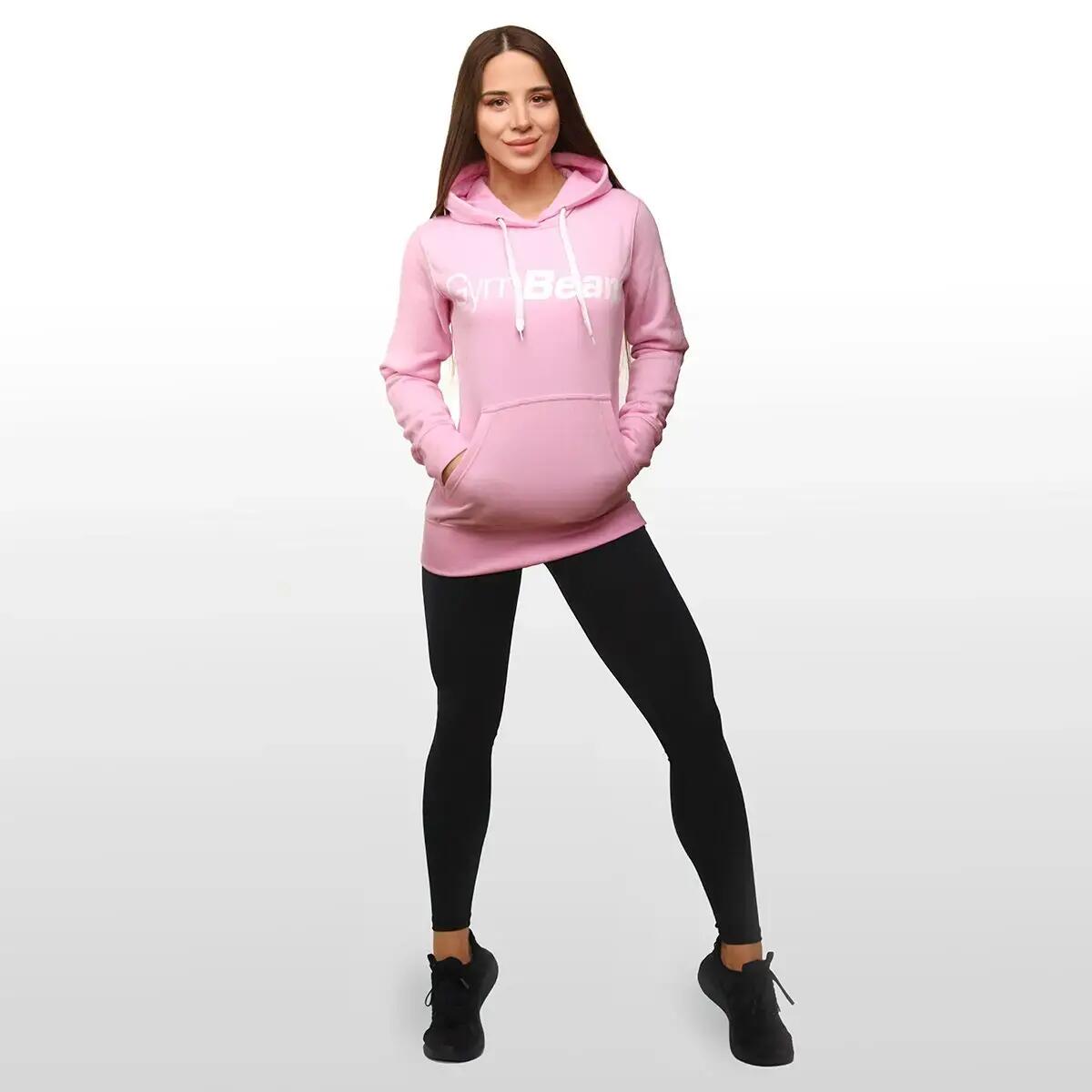 Dámská mikina Athlete 3/4
