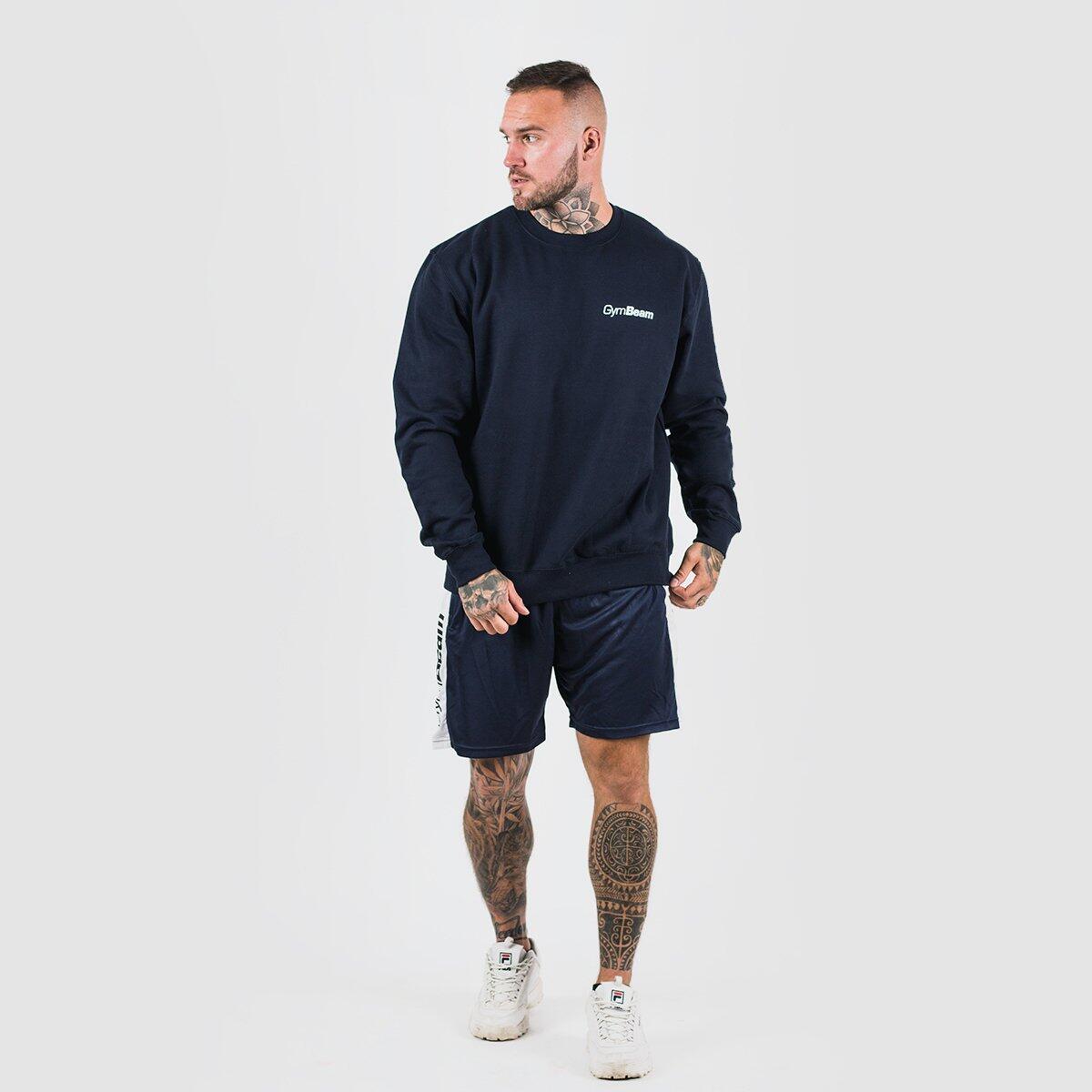 Pánská mikina PRO Jumper 3/4