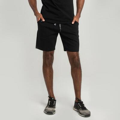 Uomo pantaloncini neri Essential