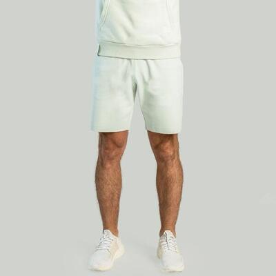 Uomo pantaloncini neri Essential