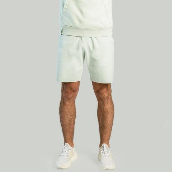 Uomo pantaloncini neri Essential